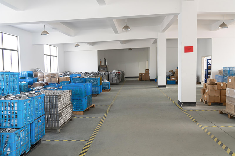 Lagerwerkstatt