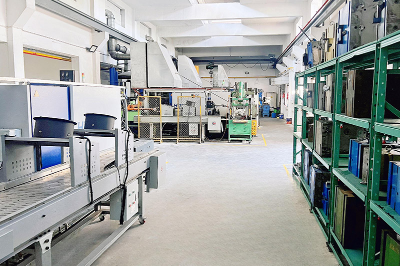 Druckgusswerkstatt