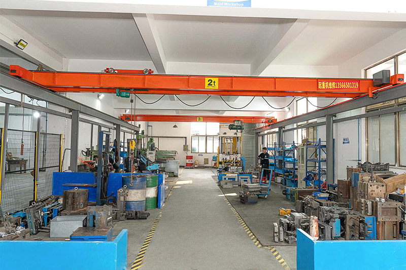 Formenwerkstatt