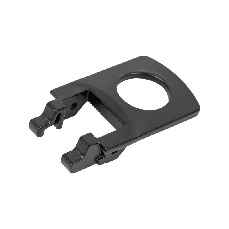 Steckverbinder für Industrieanlagen aus Aluminiumlegierung Steckverbinder für Industrieanlagen aus Aluminiumlegierung