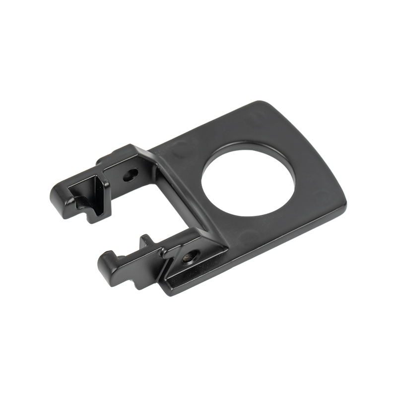 Steckverbinder für Industrieanlagen aus Aluminiumlegierung