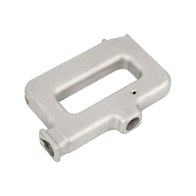Gussteile aus hochharter Aluminiumlegierung