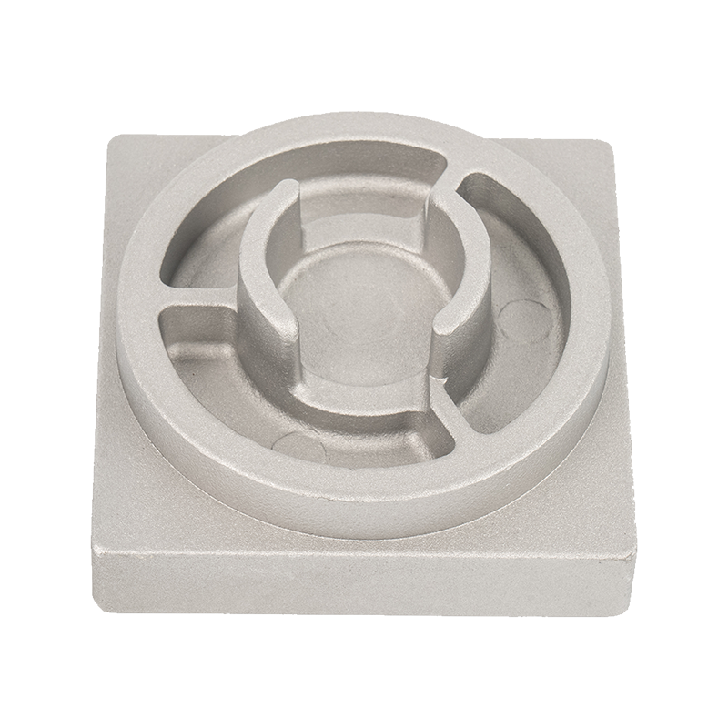 Präzisionsgussteile aus Aluminiumlegierung