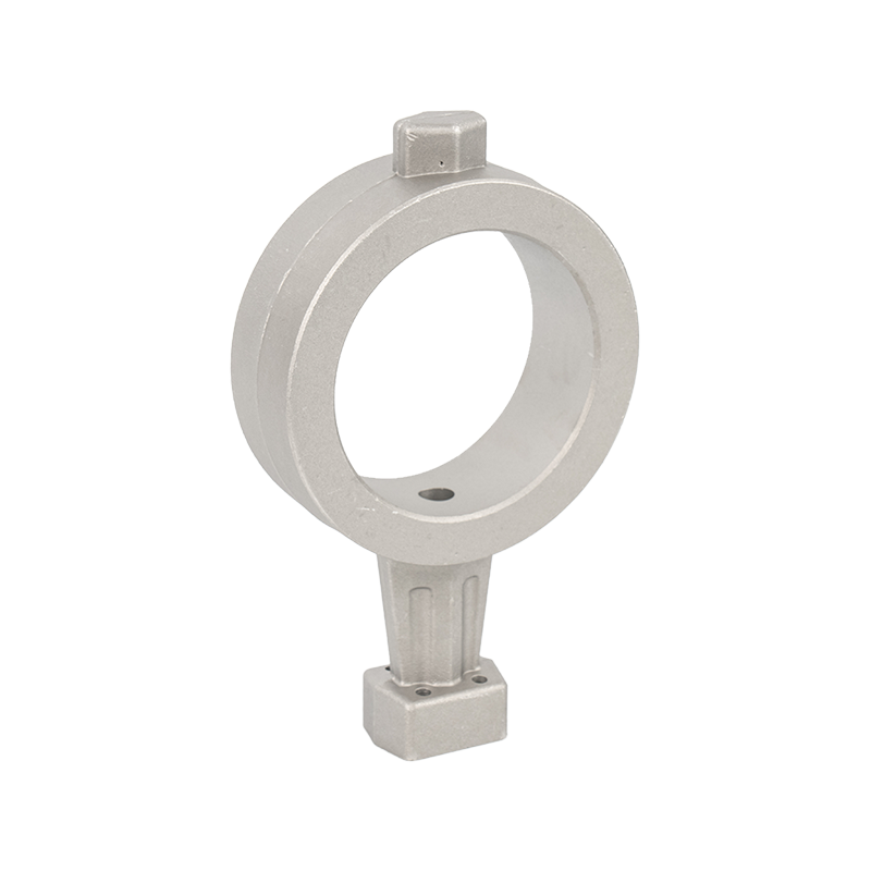 Industrielle mechanische Gussteile aus Metall