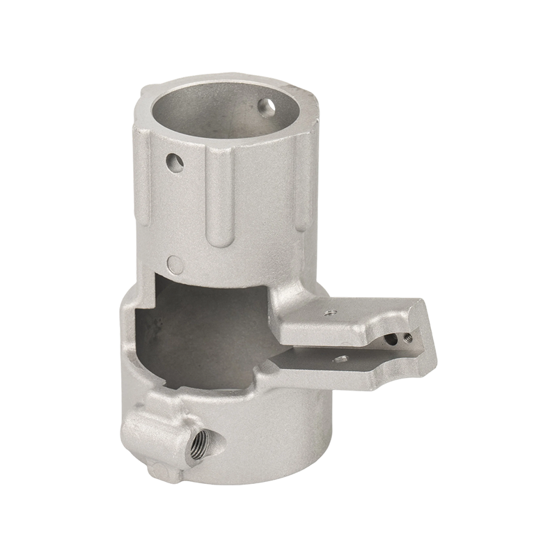 Verschleißfeste Gussteile aus Aluminiumlegierung Verschleißfeste Gussteile aus Aluminiumlegierung