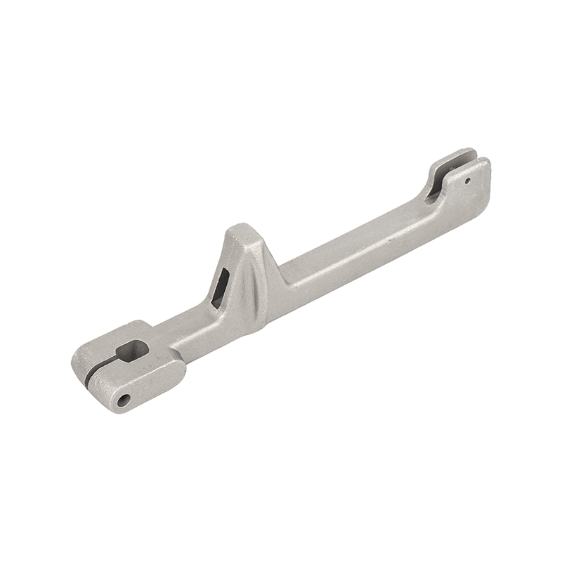 Industrielle Schutzgussteile aus Aluminiumlegierung
