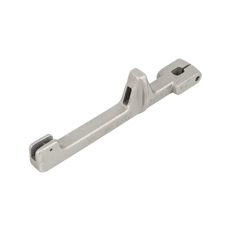 Industrielle Schutzgussteile aus Aluminiumlegierung