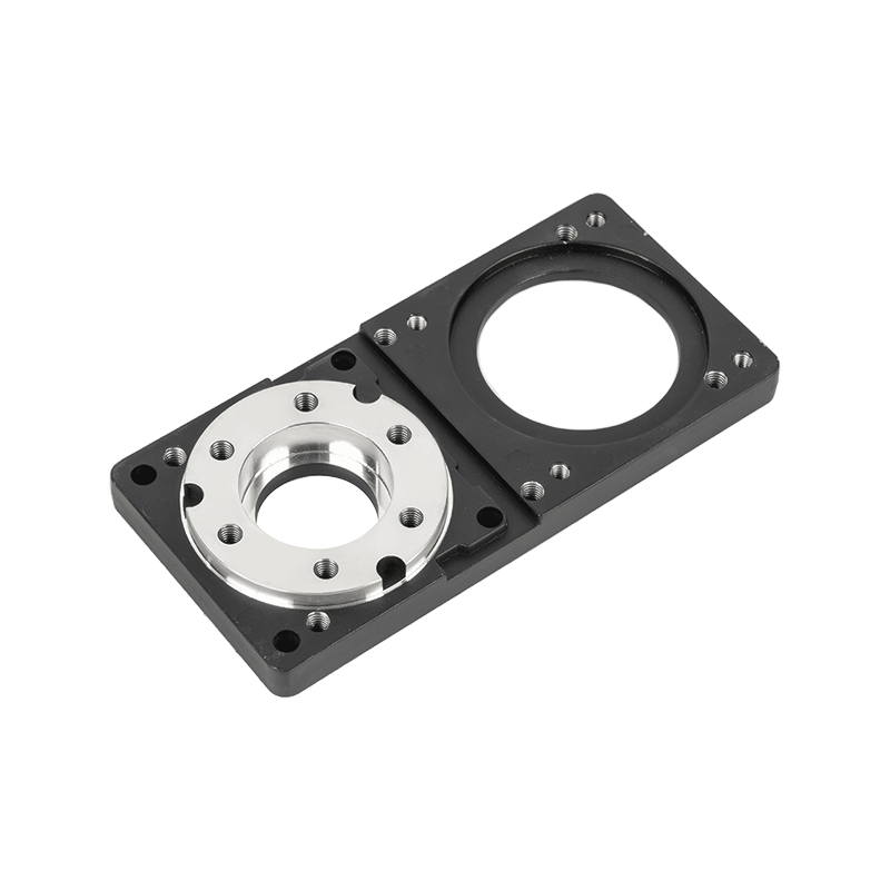 Industrielle Instrumentengehäuse aus Metall